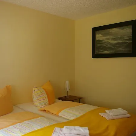 Guest house Gaststaette & Oelmuehle 2*