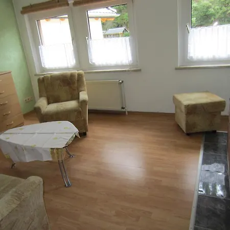 Guest house Gaststaette & Oelmuehle Oberschona