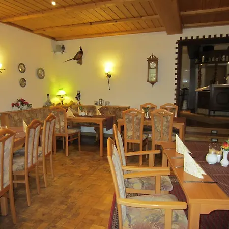 Guest house Gaststaette & Oelmuehle