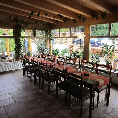 Gaststätte&pension Oelmuehle