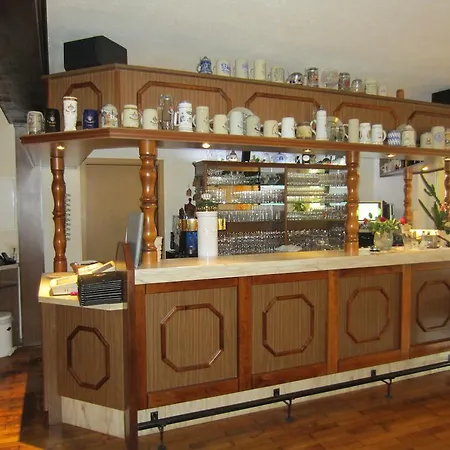 Gaststätte&pension Oelmuehle Oberschöna