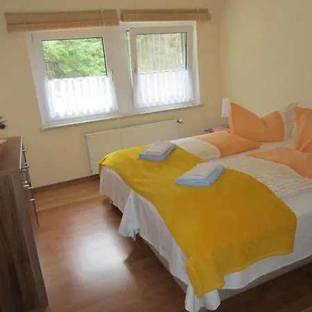 Guest house Gaststaette & Oelmuehle Oberschona