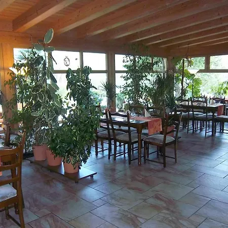 Gaststaette & Oelmuehle