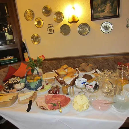 Gaststätte&pension Oelmuehle Oberschöna