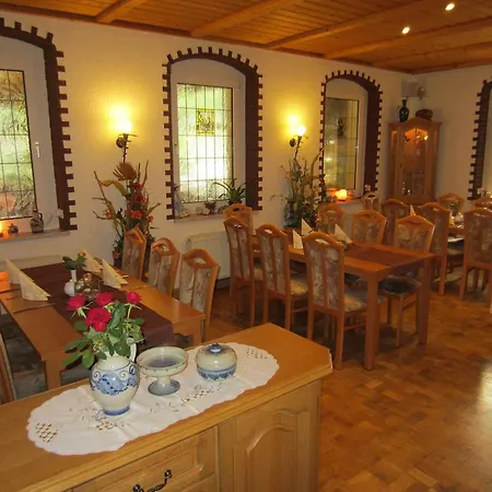 Guest house Gaststaette & Oelmuehle 2*