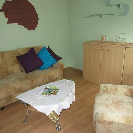 Guest house Gaststaette & Oelmuehle