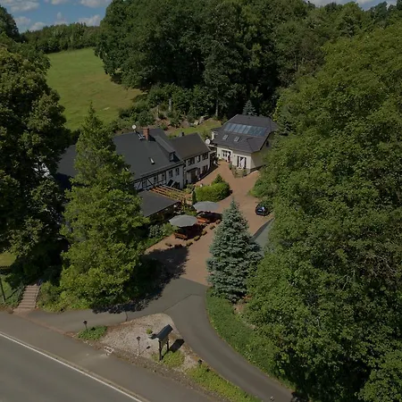 Gaststaette & Oelmuehle