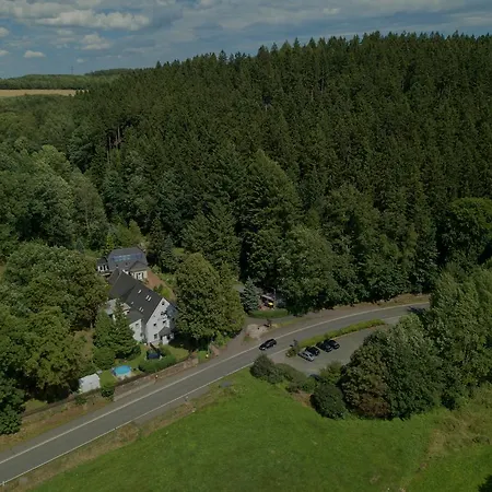 Gaststaette & Oelmuehle 2*