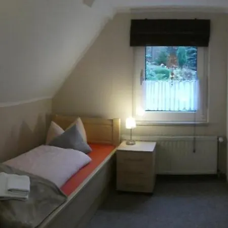 Gaststaette & Oelmuehle 2*