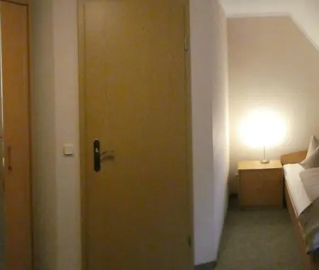 Guest house Gaststaette & Oelmuehle