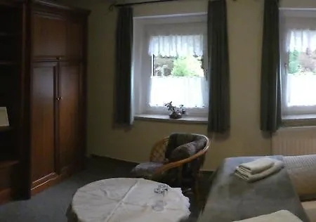 Gaststätte&pension Oelmuehle Gasthof Oberschöna