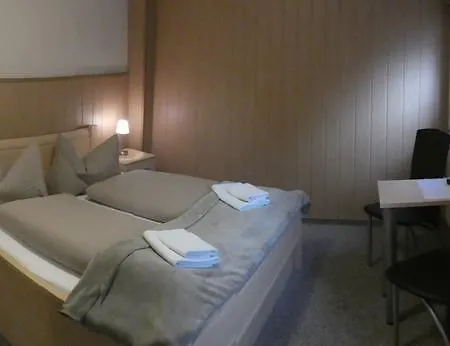 Gaststaette & Oelmuehle Guest house 2*