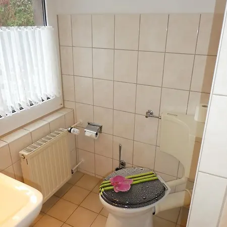 Guest house Gaststaette & Oelmuehle 2*