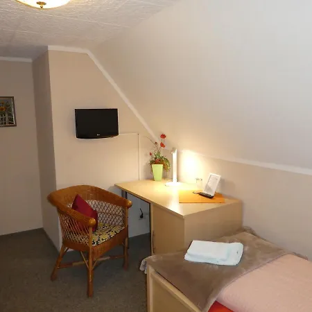 Gaststaette & Oelmuehle