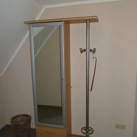 Gaststaette & Oelmuehle Guest house Oberschona