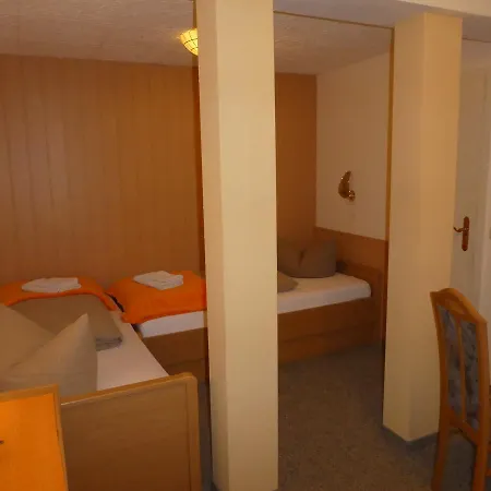 Gaststaette & Oelmuehle