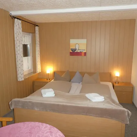 Gaststätte&pension Oelmuehle 2*