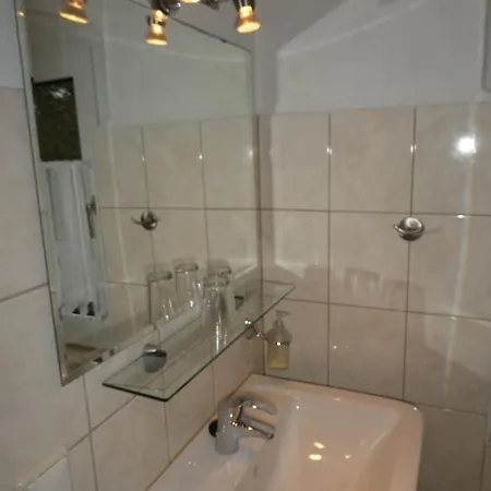 Gaststaette & Oelmuehle