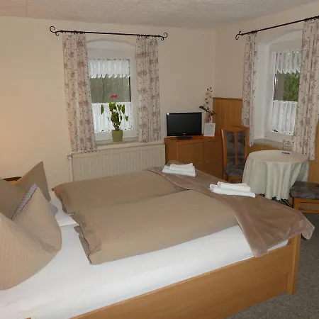 Gaststaette & Oelmuehle