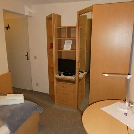 Gaststaette & Oelmuehle 2* Oberschona