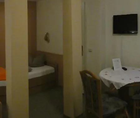 Gaststaette & Oelmuehle