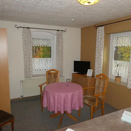 Gaststätte&pension Oelmuehle 2*