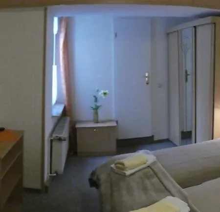 Guest house Gaststaette & Oelmuehle 2*