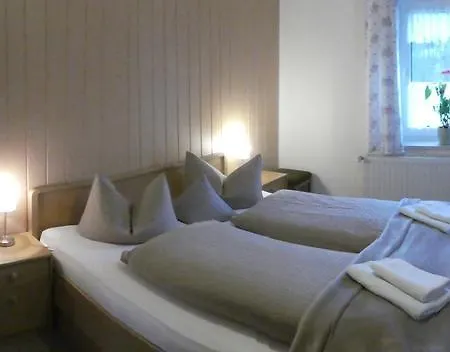 Guest house Gaststaette & Oelmuehle