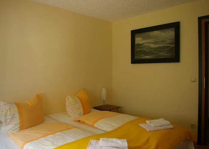 بيت ضيافة Gaststaette & Oelmuehle 2*