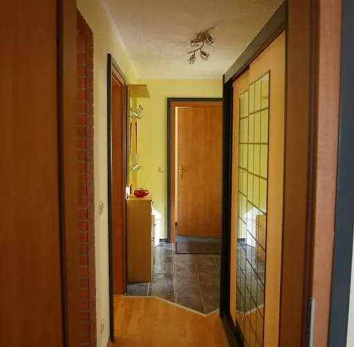 Gaststaette & Oelmuehle بيت ضيافة 2*