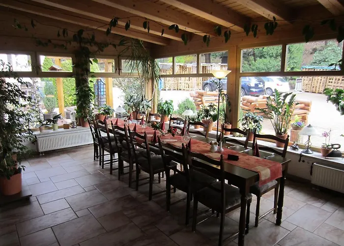 Gaststaette & Oelmuehle