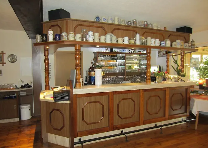 Gaststaette & Oelmuehle Oberschöna