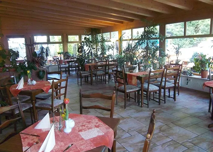 Gaststaette & Oelmuehle