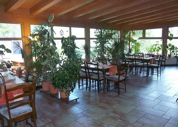 Gaststaette & Oelmuehle