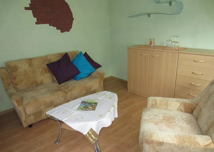 بيت ضيافة Gaststaette & Oelmuehle