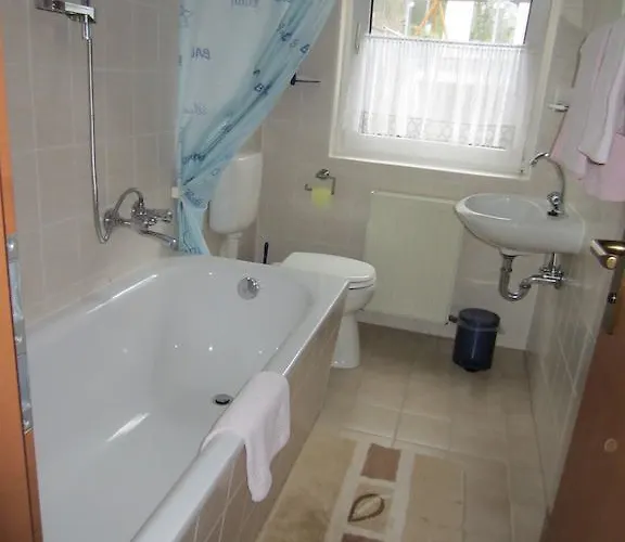 بيت ضيافة Gaststaette & Oelmuehle 2*