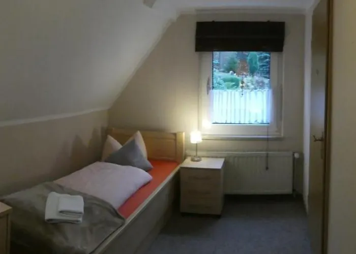 Gaststaette & Oelmuehle 2*