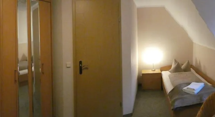 بيت ضيافة Gaststaette & Oelmuehle