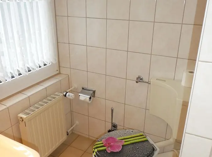 بيت ضيافة Gaststaette & Oelmuehle 2*