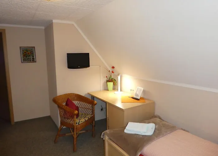 Gaststaette & Oelmuehle