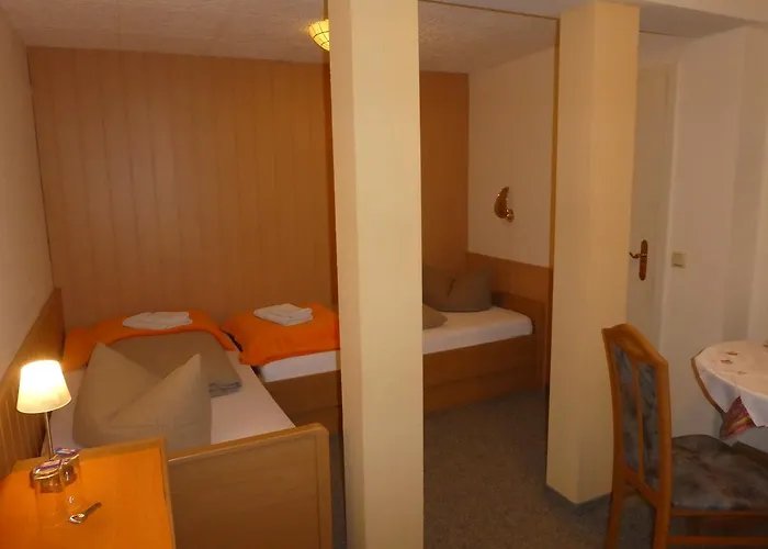 Gaststaette & Oelmuehle