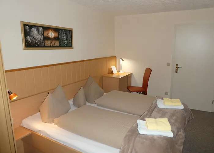 Gaststaette & Oelmuehle 2*