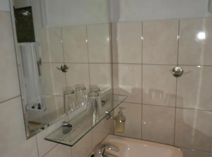 Gaststaette & Oelmuehle