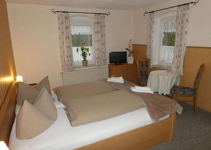 Gaststaette & Oelmuehle