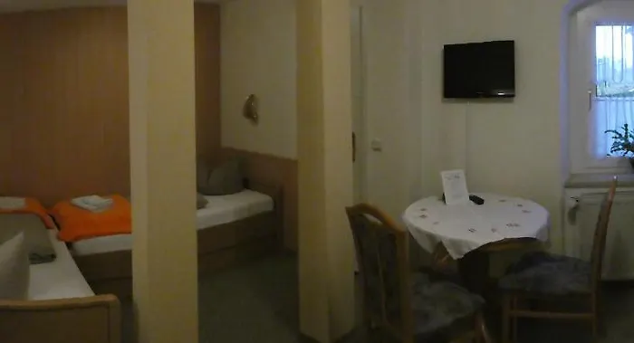 Gaststaette & Oelmuehle