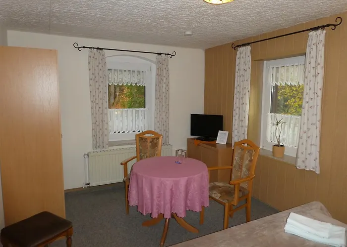 Gaststaette & Oelmuehle 2*