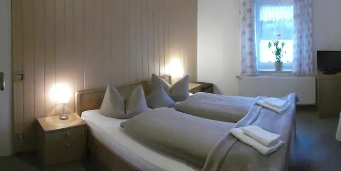 بيت ضيافة Gaststaette & Oelmuehle